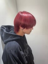 ロイス 渋谷(ROIS)&nbsp;ボブルフ/ネビージュ/小顔/ワンレン/スモーキーアッシュ[渋谷駅]