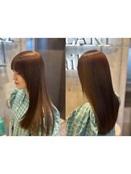 【METEO】メテオトリートメント.感動的な手触り/圧倒的なツヤ/驚愕の持続力が魅力的な最強トリートメント◎