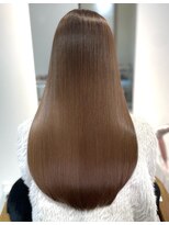 アールサロン アネックス 名駅(Rr SALON ANNEX)&nbsp;ピンクブラウン