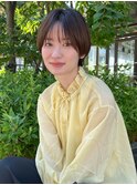 着物/フェミニンロング/似合わせカット/ウェーブミディアム/ボブ