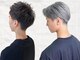 フロール 上大岡(Flor)の写真/上大岡駅徒歩3分♪【Flor 上大岡】今人気のスパイラルパーマ、ツイストパーマは"Flor"で！理想のStyleへ
