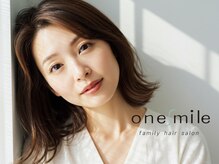 ワンマイル 八潮店(one mile)