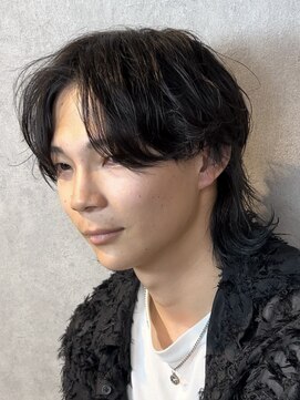 フォルテ ガーデン ヒルズ 静岡店(FORTE GARDEN HILLS) メンズウルフ