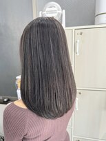 シエル(Ciel)&nbsp;白髪ぼかしにも★色素改善ハイライト