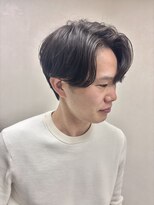 コレットヘア(Colette hair)&nbsp;◆フェザーパーマ◆