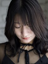ザ デイ フォーヘアー(The day 4 HAIR) ダークグリーン