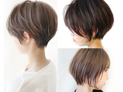 ステップ(STEP)の写真