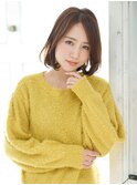 エアリーボブ【若江岩田駅】★20代30代50代 髪質改善