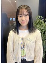 イル(ill)&nbsp;オリーブベージュ オリーブグレージュ ミディアム