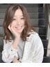 ジュニアスタイリスト応援クーポン☆※オーナーチェック有