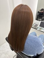シャルメ 亀有(CHARMER) 赤みを抑えたやわらかベージュ