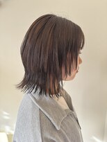 イニシオ(inicio)&nbsp;ウルフレイヤー