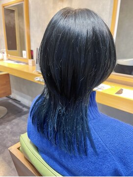 アロッタ(alotta) デザインウルフスタイル