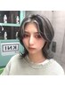 【ブリーチ込】スペシャルハイライトカラー[渋谷駅]
