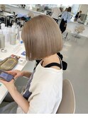 ミルクティー☆