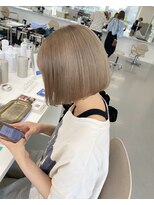 ランドマーク(LANDMARC) ミルクティー☆