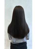 アリエッタ アザブ(ARIETTA AZABU) 髪質改善ストレート/髪質改善トリートメント