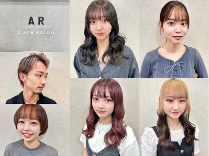 アール 北千住店(ar)の写真