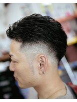 ラッドマン(RADMAN)&nbsp;フェード