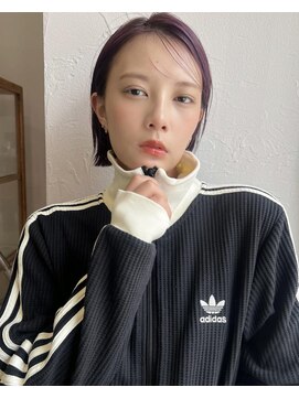 シーク(seek) seek bob