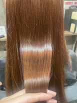 ヘアレスト(hairest)&nbsp;お客様スタイル7月