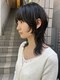 フェイス 石川町 (FACE)の写真/高いかっと技術で顔周りの気になる悩みも解決。レイヤーや前髪カットも”FACE。”にお任せ