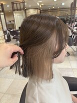 ファブ 千葉店(FaB)&nbsp;イヤリングカラー