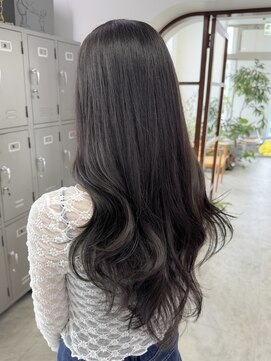 ソピ バイ インビテーション(sopi by invitation) ダークグレージュ ダークアッシュ ダークラベンダー