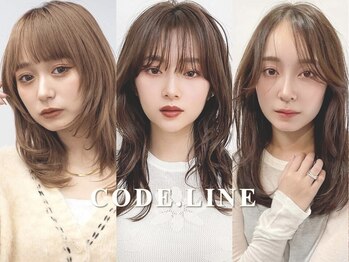 CODE.LINE 仙台店【コードライン】
