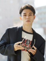 ドットファースト 町田店(dot. 1st)&nbsp;ベリーショート/ビジネスショート/スパイキーショート/町田men's