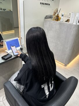 ラピス 福岡天神店(Lapis) エクステ/シールエクステ