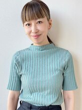 クィーンズガーデンバイケーツーギンザ(QUEEN’S GARDEN by K two GINZA) 木村 亜沙美