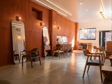 benji 中目黒ii店【ベンジー】【11月1日オープン(予定)】の雰囲気(暖かい照明でゆったり居心地の良い空間です。※画像は他店です。)