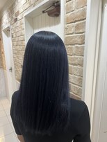 ティンク センター南 (Tink)&nbsp;☆ブルーブラック☆