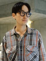 ルト(RUTO)&nbsp;メンズラフスタイル