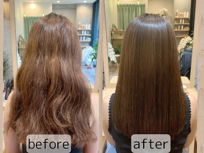 ルッカ 浦安(lucca)の写真