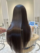 ワタイ(Watai)&nbsp;髪質改善/髪質改善トリートメント/酸熱トリートメント/縮毛矯正