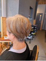 ジャドール&nbsp;ショート