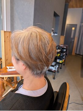 ジャドール ショート