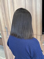 ガリカ 博多(Gallica)&nbsp;<ゲスト>縮毛矯正＆カットです★