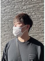 浪漫館 アールズコート(R's Court)&nbsp;ナチュラル質感ショート @木原 2.20