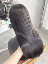 タル(taru)&nbsp;髪質改善/髪質改善縮毛矯正/超高濃度水素【福岡/天神/大名】