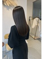 イト(itO.)&nbsp;髪質改善カラー