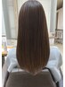 カット+オリジナルトリートメント(嶋村伊代限定クーポン)