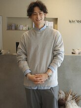 キールーム 伊丹西台店(Kir'oom) 香川 浩輝