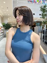 ミンクスオーバー(MINX OVER)&nbsp;レイヤーボブ