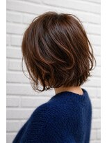 アペゼギンザ(apaiser ginza)&nbsp;レイヤーボブ