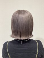 グラスヘア 石垣店(Grass Hair)&nbsp;アンブレラカラー