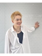 ブラスト(BLAST)&nbsp;揚原 駿