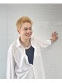 ブラスト(BLAST) 揚原 駿